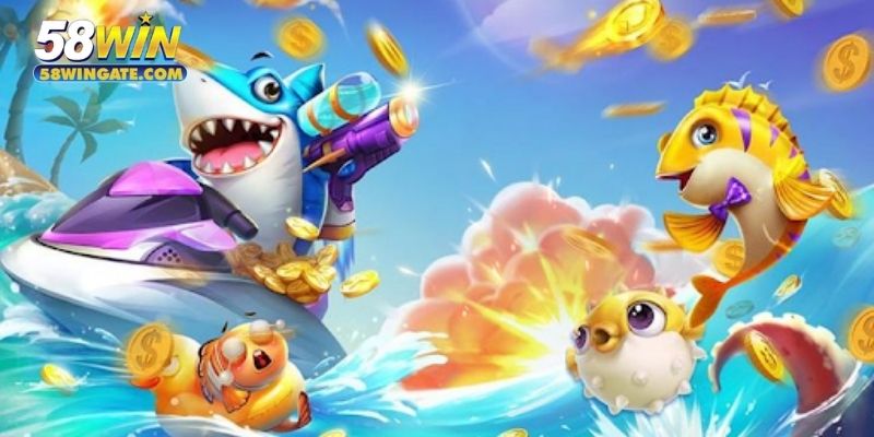 Bạn sẽ nhận được rất nhiều xu thưởng khi săn thành công