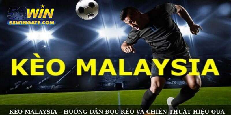 Bí quyết soi kèo chuẩn chỉnh tại 58Win