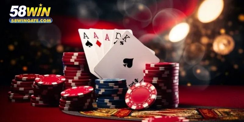 Card Game Baccarat nằm trong chuyên mục Casino
