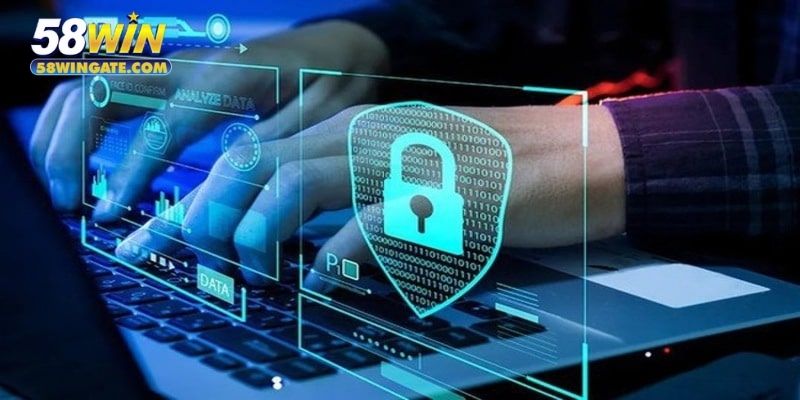 Chính sách bảo mật luôn được sân chơi chú trọng