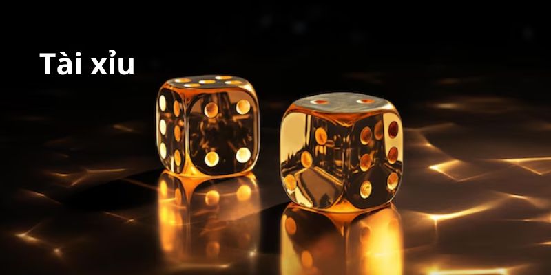 Giới thiệu chung về game Tài xỉu Thái Tú