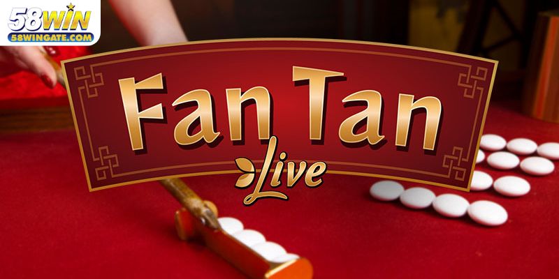 Giới thiệu tổng quan game bài Fanta