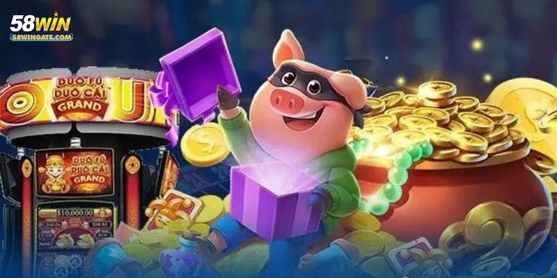 Mẹo kiếm tiền khủng từ nổ hũ quyền vương