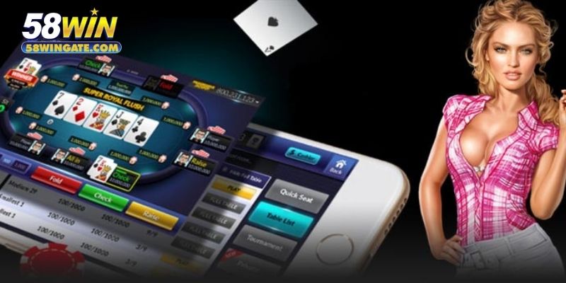 Người chơi phải đủ từ 18 tuổi trở lên