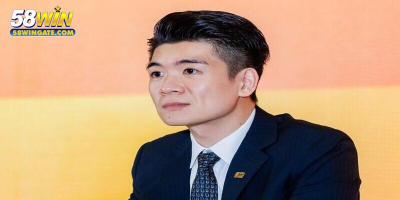Khả năng lãnh đạo tài giỏi với niềm đam mê mãnh liệt