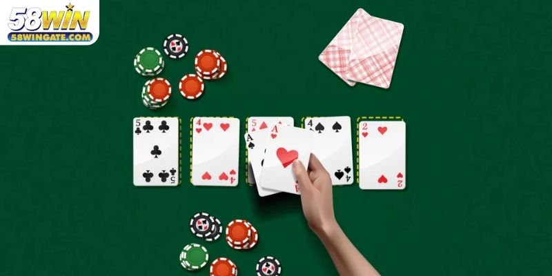 Giải đáp chi tiết Poker hands là gì?