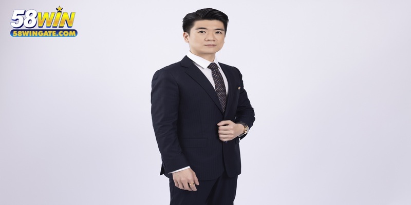Tầm nhìn trong tương lai của Hoàng Minh Tuấn