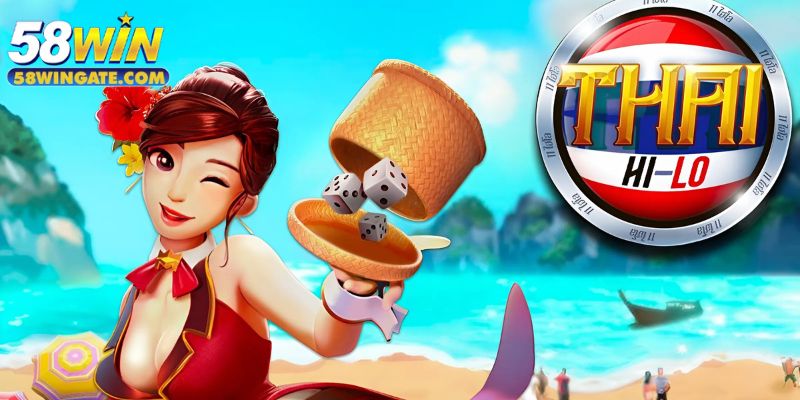 Game Thái Hi Lộ 2 cuốn hút