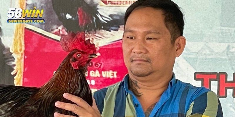 Tìm hiểu về tay nuôi gà két tiếng - Mít Chà Cú