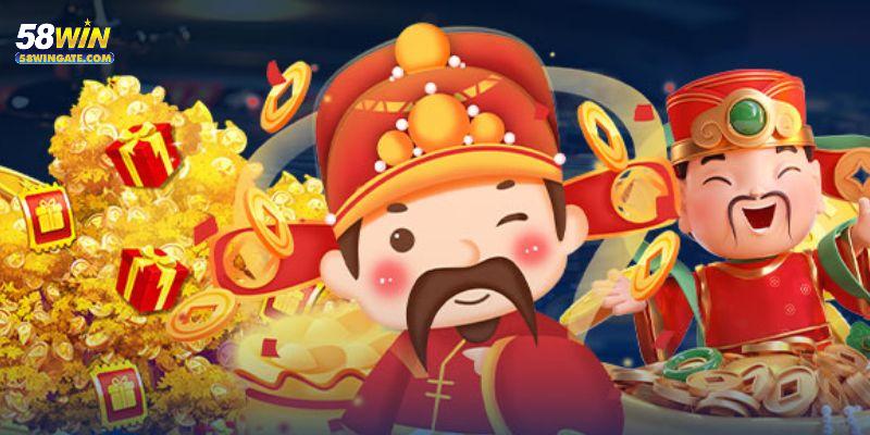 Tính năng ưu việt chỉ có tại nổ hũ 90