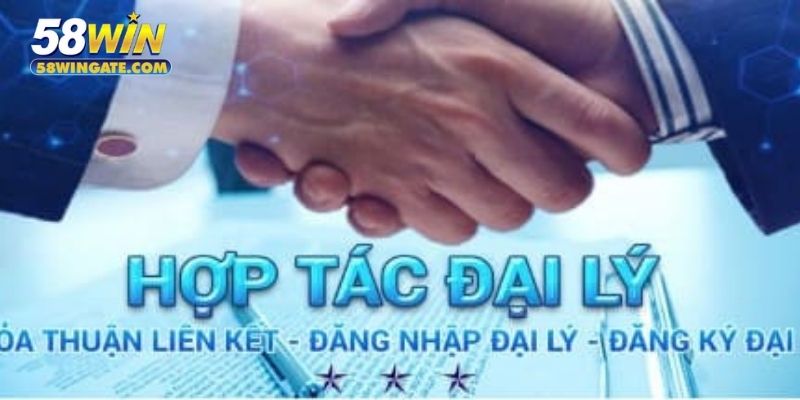 Tuyển dụng đại lý mở ra cơ hội hợp tác với nhà cái cho hội viên