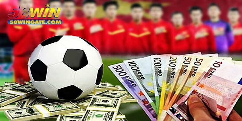 Mặt lợi của việc xả kèo tài xỉu bóng đá