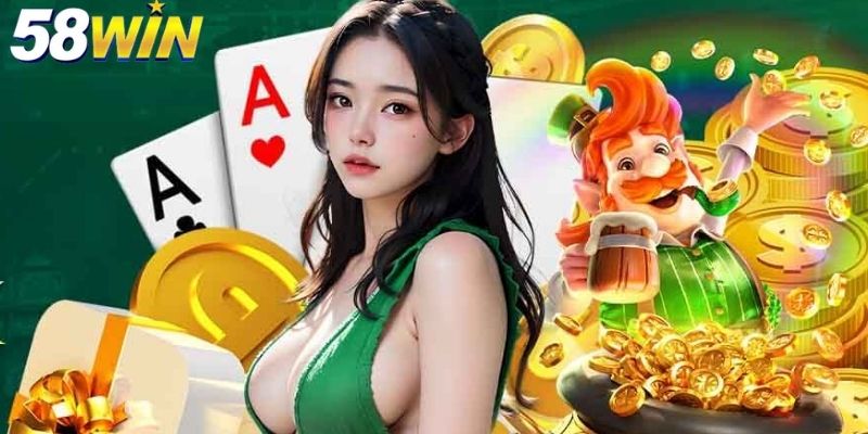 Baccarat là trò chơi được lựa chọn nhờ luật chơi đơn giản
