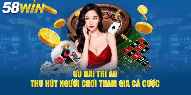 Các chương trình ưu đãi được cập nhật theo từng giai đoạn khác nhau