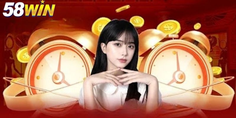 Khuyến mãi 58WIN