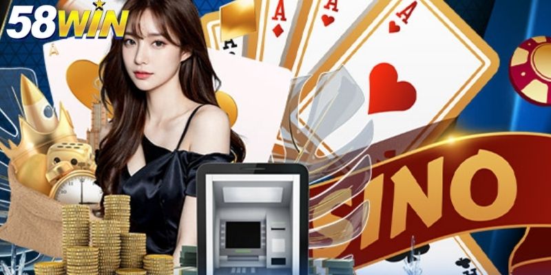 Casino phát live trực tuyến vô cùng hấp dẫn