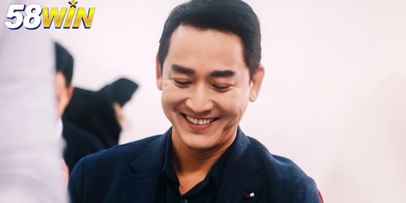 CEO Tuấn Kiệt áp dụng công nghệ tiên tiến trong quản lý