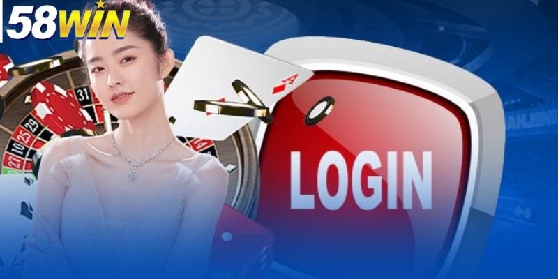 Người chơi truy cập nhà cái với một vài bước cơ bản