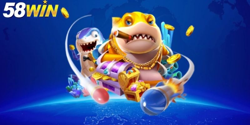 Chế độ săn cá thường là lựa chọn phù hợp cho người mới