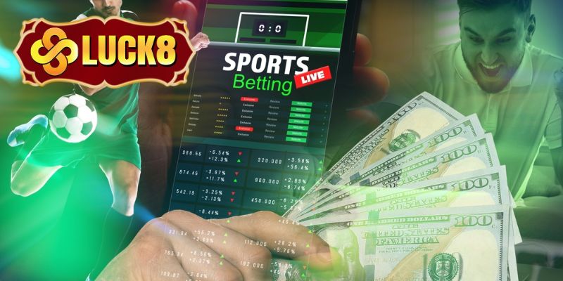 Thể thao UG Luck8