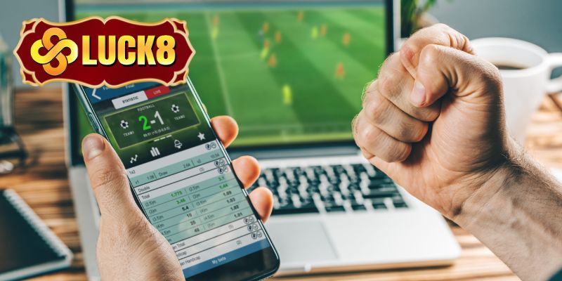 Thể thao UG Luck8 là địa chỉ giải trí cực hot 